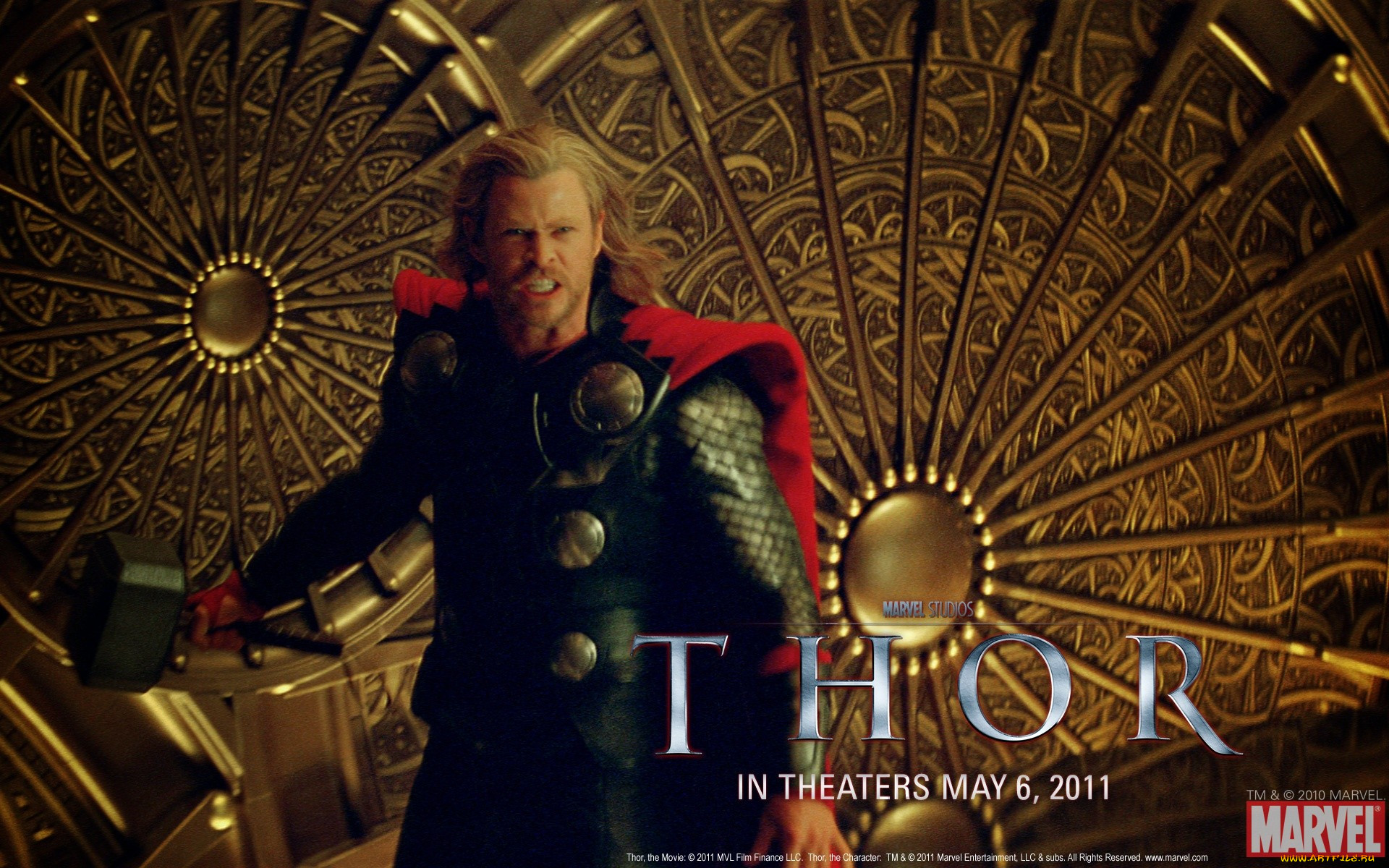thor, , 